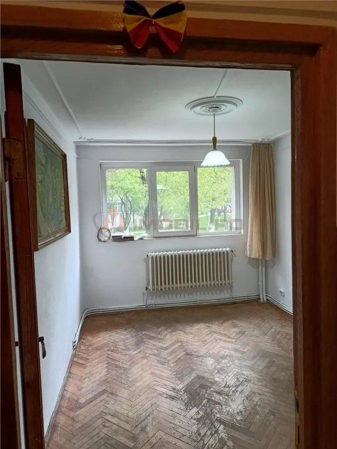 Apartament 2 camere zona Podu Ros proximitate Palas - foto 4