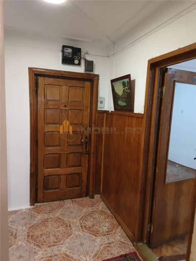 Apartament 2 camere zona Podu Ros proximitate Palas - foto 5