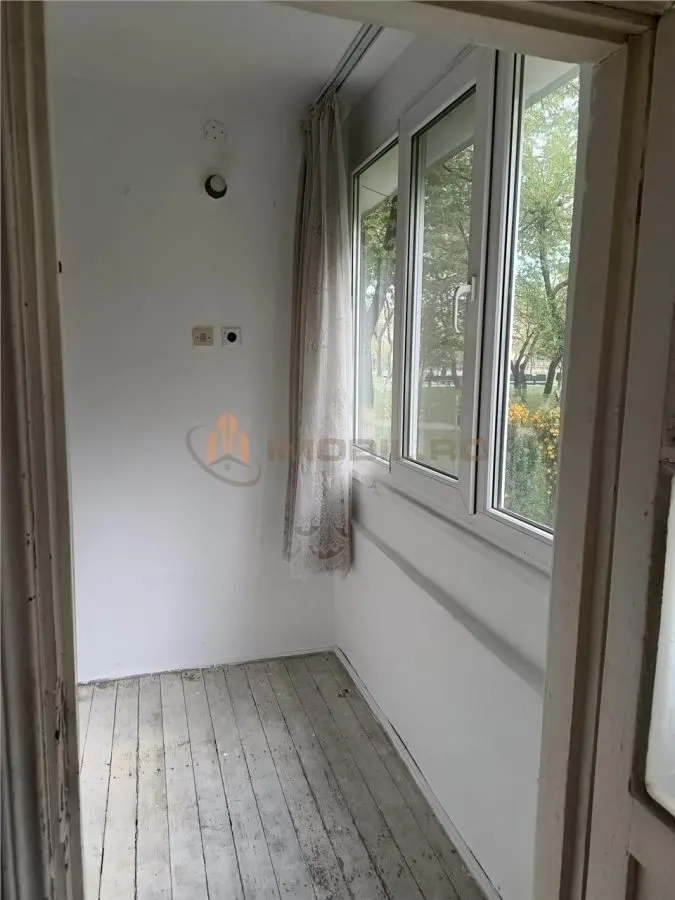Apartament 2 camere zona Podu Ros proximitate Palas - foto 9