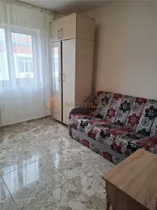 Garsoniera - zona Frumoasa bd Poitiers - Deosebita - Iasi