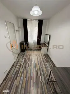 Apartament 2 camere in zona cartier Tatarasi - Iasi