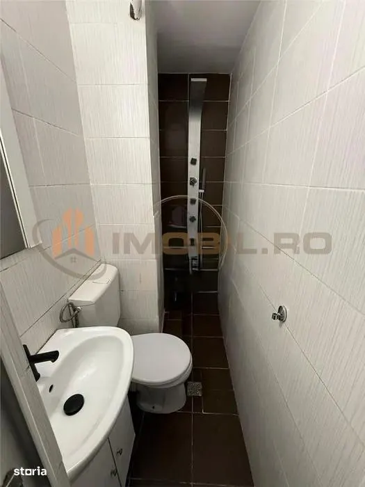 Apartament 2 camere in zona cartier Tatarasi - foto 6