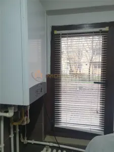 Alexandru cel Bun街区2卧室公寓 - foto 5