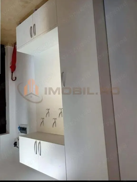 Apartament 2 camere zona Cug Tudor Neculai - foto 4