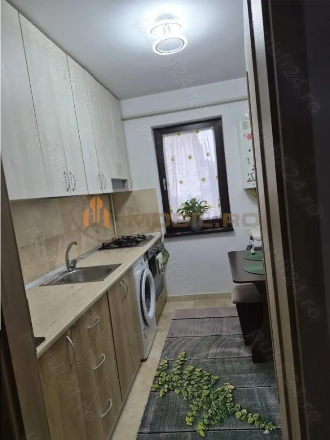 Apartament 2 camere zona Cug Tudor Neculai - foto 5
