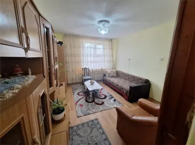 2卧室公寓，Socola Granit区域 - Iasi