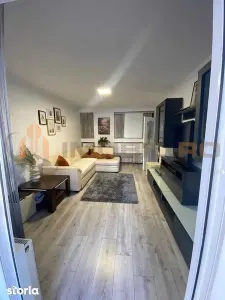 Apartament 4 camere zona cartier Nicolina 1 - Iasi