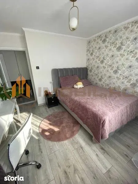 Apartament 4 camere zona cartier Nicolina 1 - foto 6