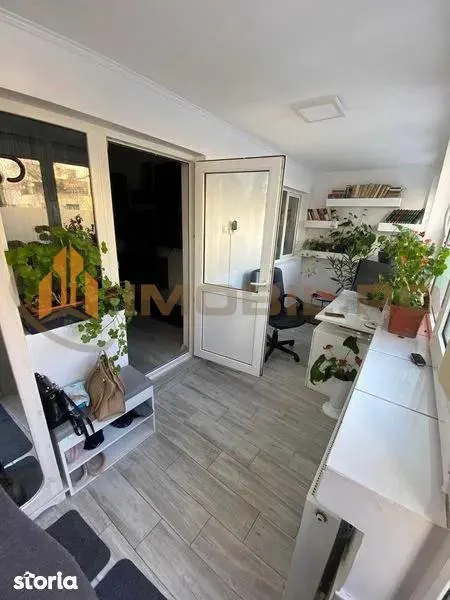Apartament 4 camere zona cartier Nicolina 1 - foto 7