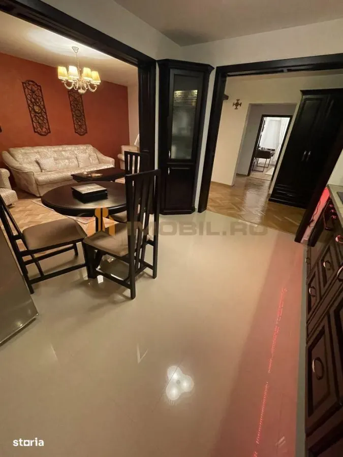 3-Bedroom Apartment, Pacurari - Kaufland Area, Exceptional - foto 11