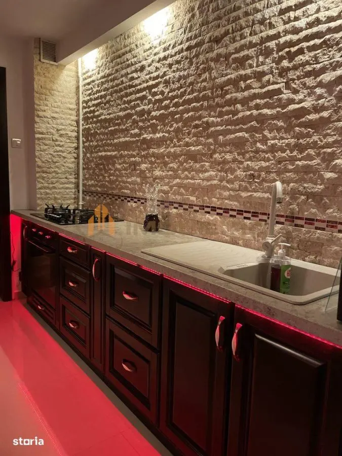 3-Bedroom Apartment, Pacurari - Kaufland Area, Exceptional - foto 13
