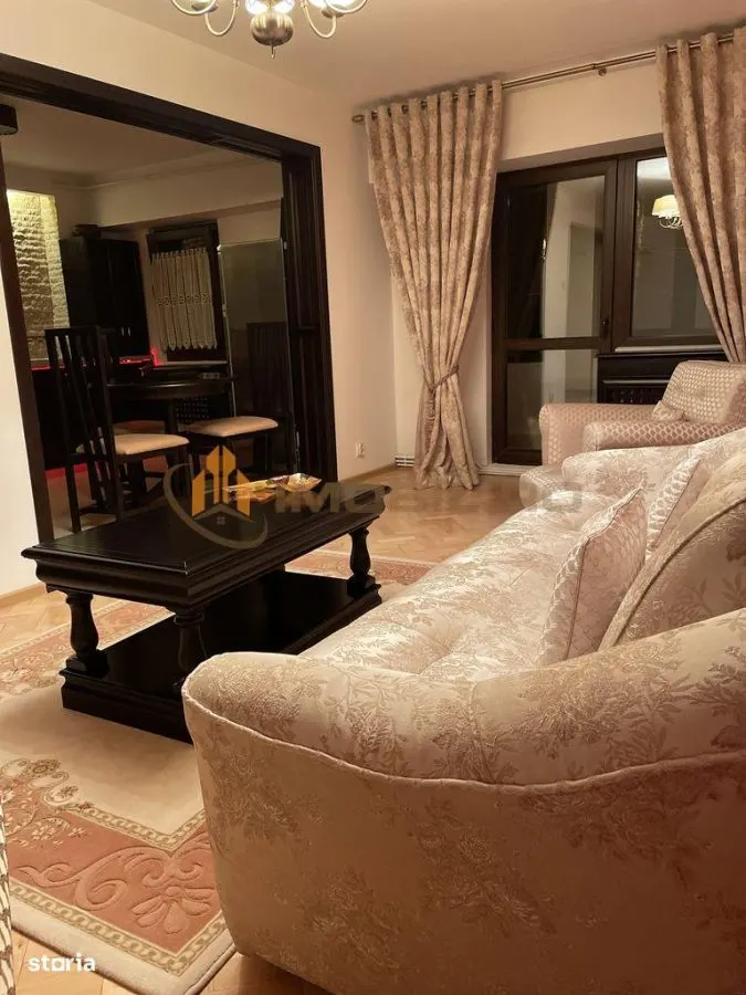 3-Bedroom Apartment, Pacurari - Kaufland Area, Exceptional - foto 8