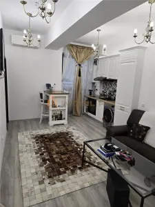 Apartment with 2 bedrooms for sale 38 sqm in Iasi, Central area - foto 4