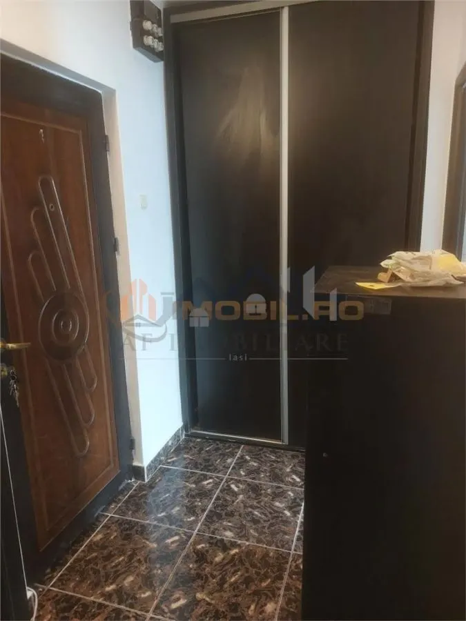 Apartament 1 camera zona Frumoasa - Lidl - foto 4
