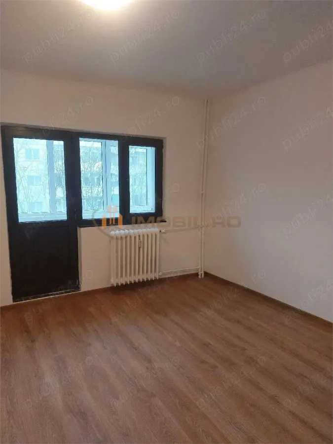 Apartament 1 camera zona Frumoasa - Lidl - foto 5
