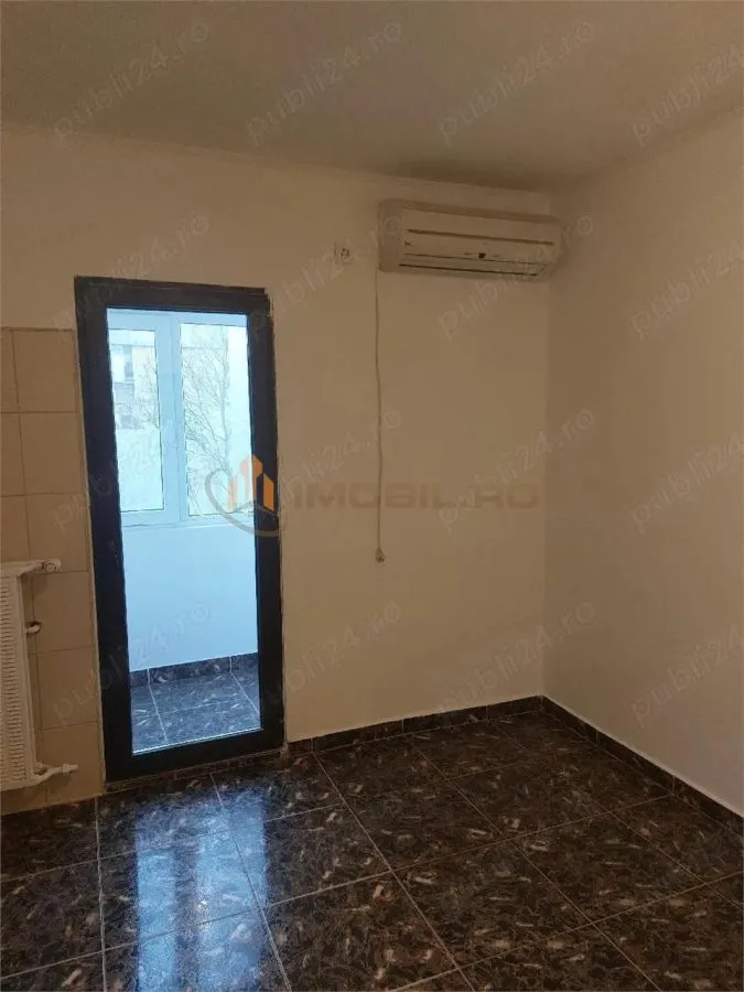 Apartament 1 camera zona Frumoasa - Lidl - foto 7