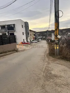 Teren de vanzare zona Iasi - Hlincea/Manta Rosie - foto 3