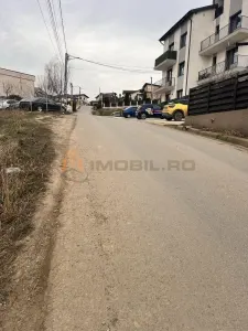 Teren de vanzare zona Iasi - Hlincea/Manta Rosie - foto 6