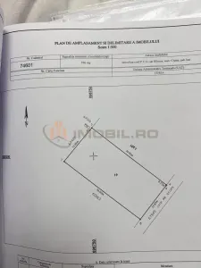 Teren de vanzare zona Iasi - Hlincea/Manta Rosie - foto 7