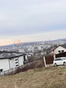 Teren de vanzare zona Iasi - Hlincea/Manta Rosie - foto 9