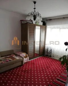 شقة بغرفتي نوم، منطقة جارا - سيلفسترو - Iasi