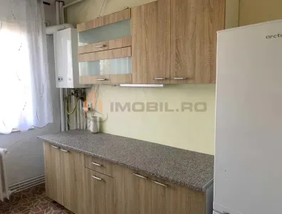 Garsoniera buna - zona Baza 3 - foto 2