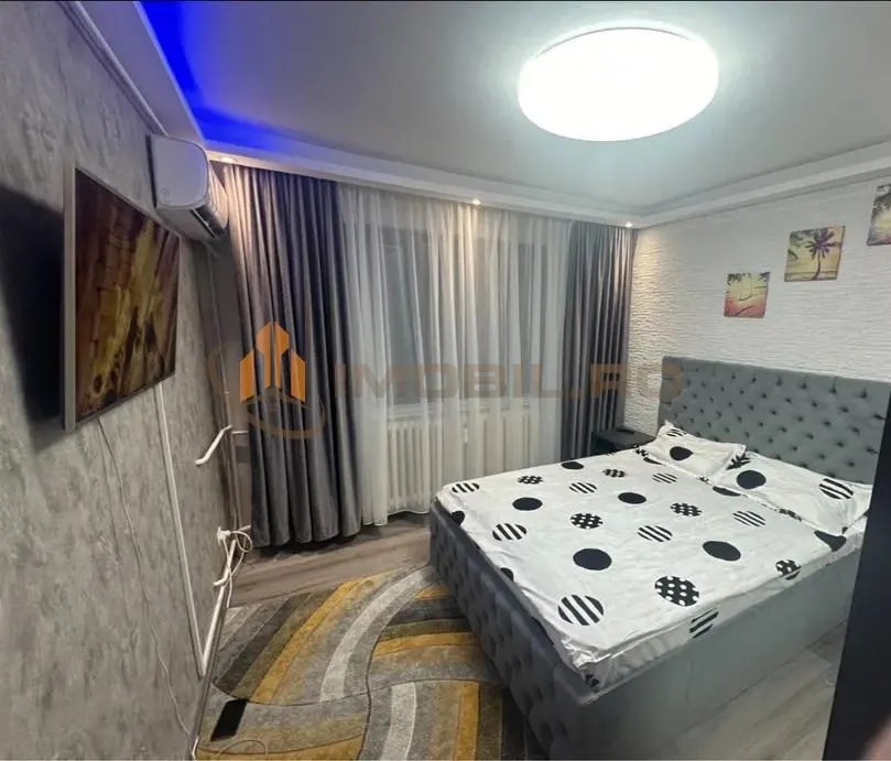 Appartement Deux Chambres, Quartier Tatarasi - foto 2