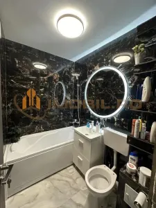 Appartement Deux Chambres, Quartier Tatarasi - foto 3