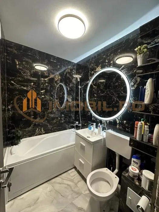 Appartement Deux Chambres, Quartier Tatarasi - foto 3