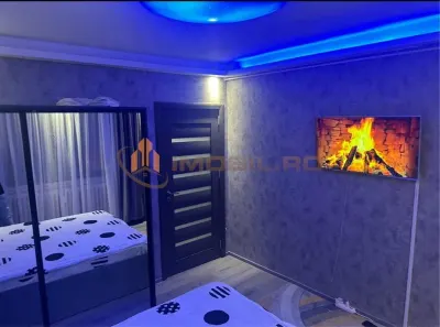 Appartement Deux Chambres, Quartier Tatarasi - foto 4