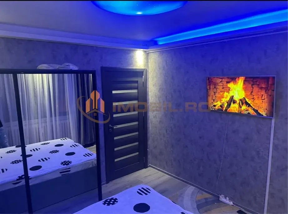Appartement Deux Chambres, Quartier Tatarasi - foto 4