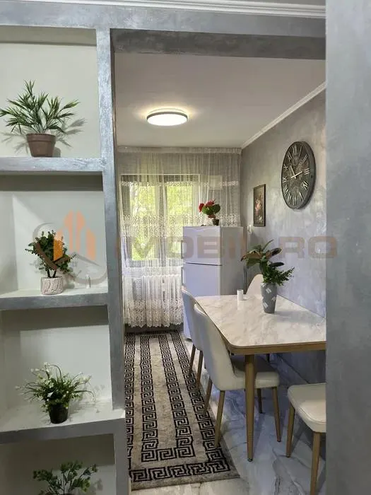 Appartement Deux Chambres, Quartier Tatarasi - foto 5