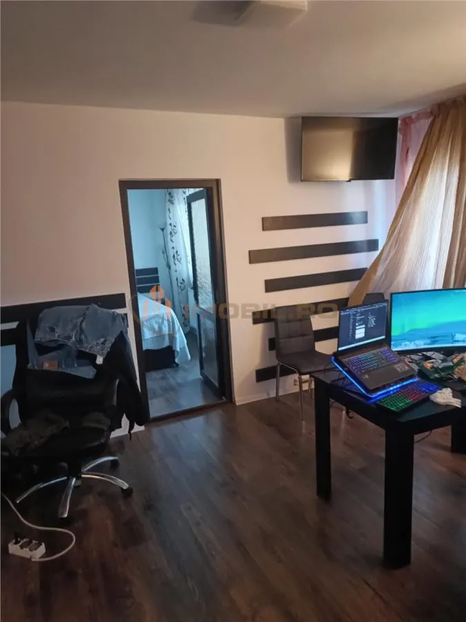 Apartamento de 2 dormitorios, Podu Ros – Exclusiva (o cambio por 1 dormitorio + diferencial) - foto 2