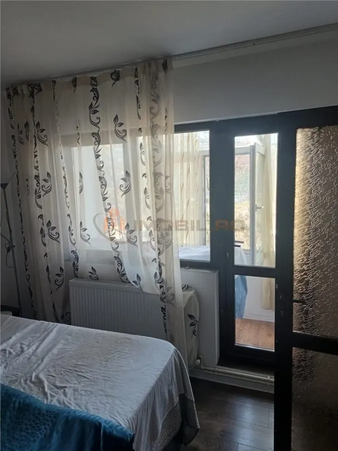 Apartamento de 2 dormitorios, Podu Ros – Exclusiva (o cambio por 1 dormitorio + diferencial) - foto 4