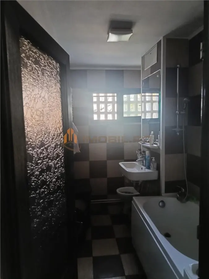 Apartamento de 2 dormitorios, Podu Ros – Exclusiva (o cambio por 1 dormitorio + diferencial) - foto 6