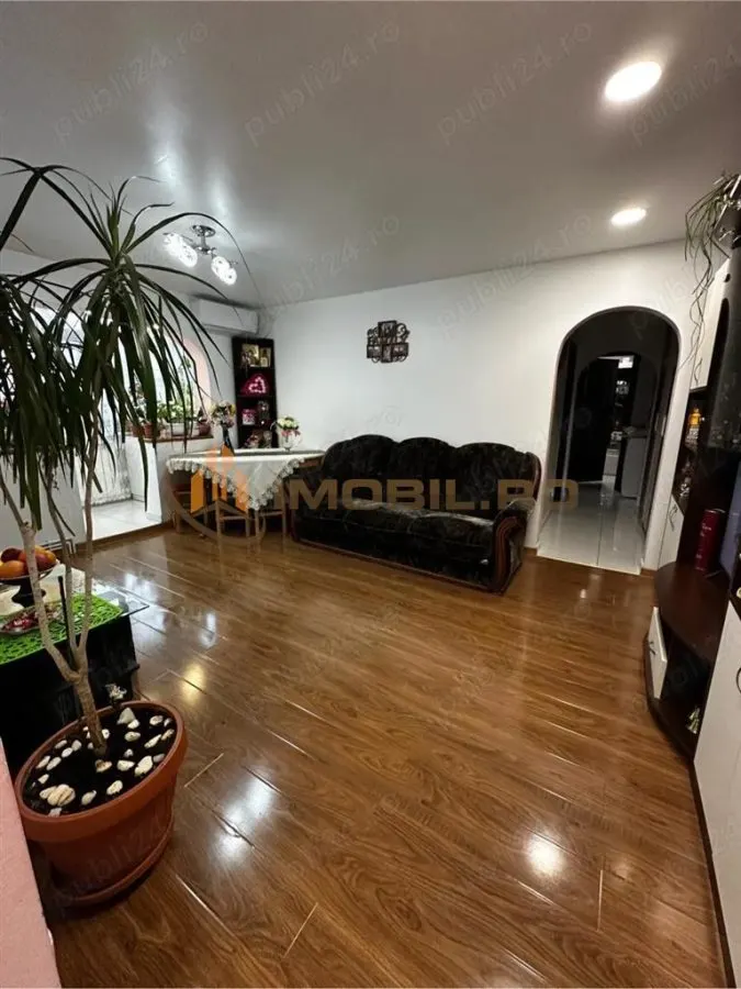 Apartamento de 3 Dormitorios, Zona Alexandru cel Bun – Oportunidad Excepcional - foto 1
