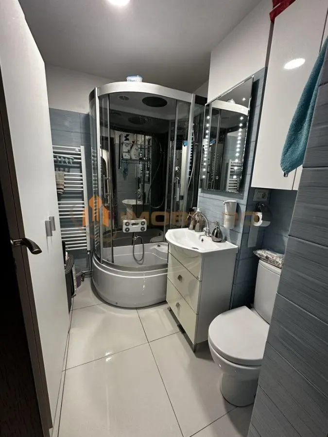 Apartamento de 3 Dormitorios, Zona Alexandru cel Bun – Oportunidad Excepcional - foto 2