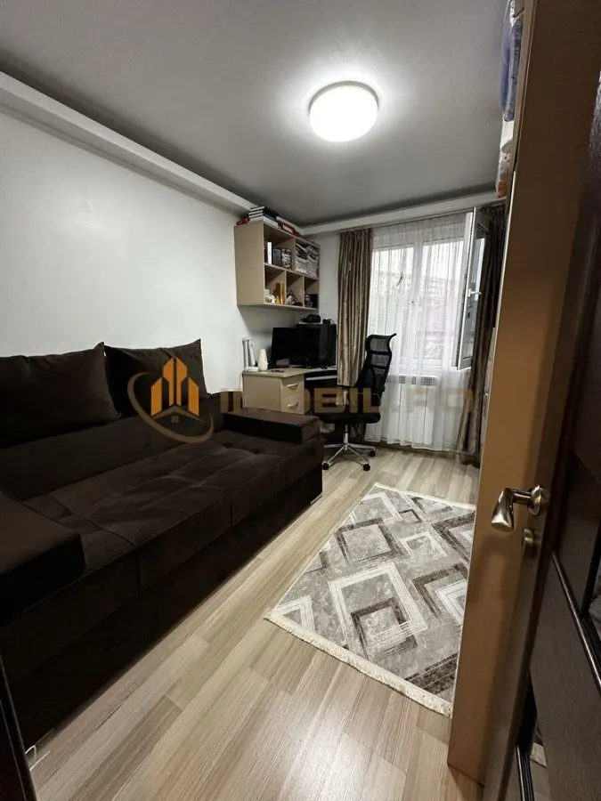 Apartamento de 3 Dormitorios, Zona Alexandru cel Bun – Oportunidad Excepcional - foto 3