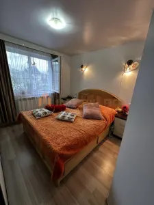 Apartamento de 3 Dormitorios, Zona Alexandru cel Bun – Oportunidad Excepcional - foto 6