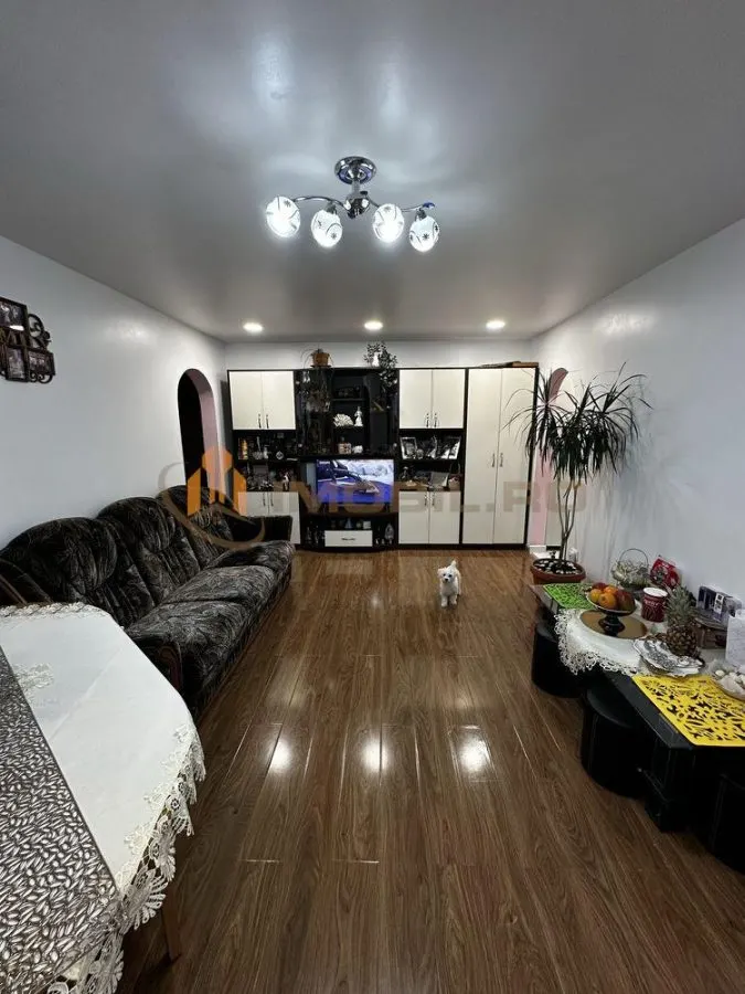 Apartamento de 3 Dormitorios, Zona Alexandru cel Bun – Oportunidad Excepcional - foto 7