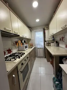 Apartamento de 3 Dormitorios, Zona Alexandru cel Bun – Oportunidad Excepcional - foto 8