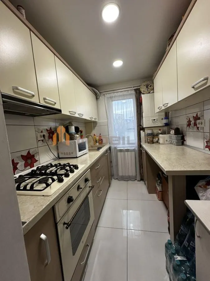 Apartamento de 3 Dormitorios, Zona Alexandru cel Bun – Oportunidad Excepcional - foto 8