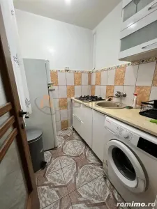 塔塔拉什区2卧室公寓 - foto 6