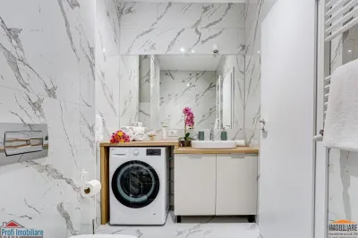 Superbe Appartement 2 Chambres à Louer – Complexe Afi - foto 11