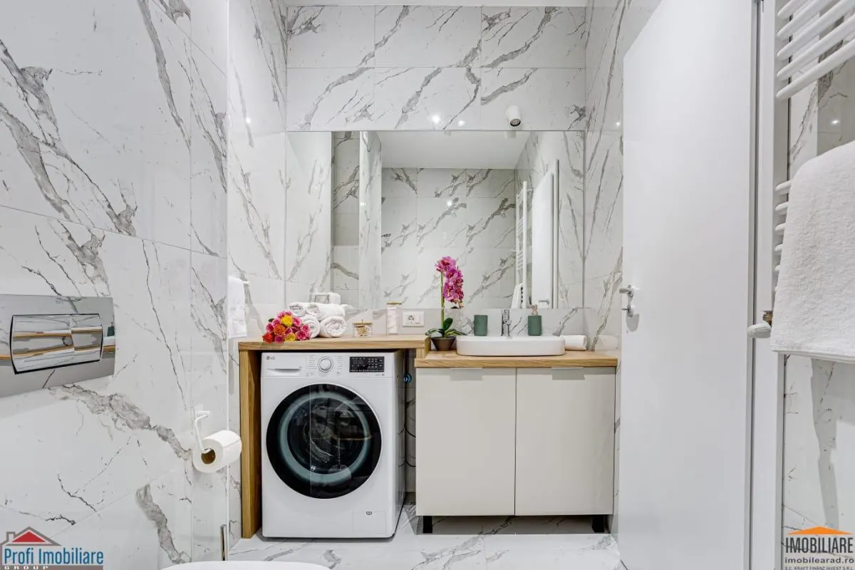 Superbe Appartement 2 Chambres à Louer – Complexe Afi - foto 11