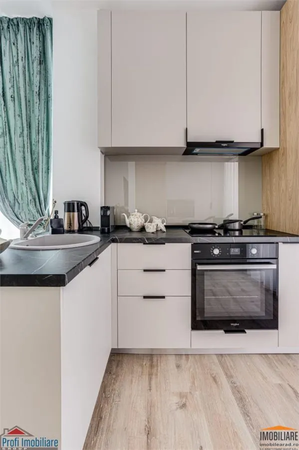 Superbe Appartement 2 Chambres à Louer – Complexe Afi - foto 12