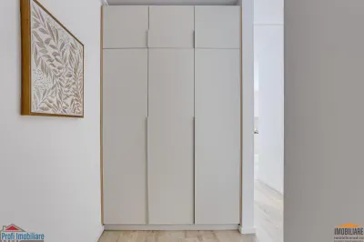 Superbe Appartement 2 Chambres à Louer – Complexe Afi - foto 13