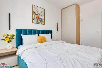Superbe Appartement 2 Chambres à Louer – Complexe Afi - foto 3