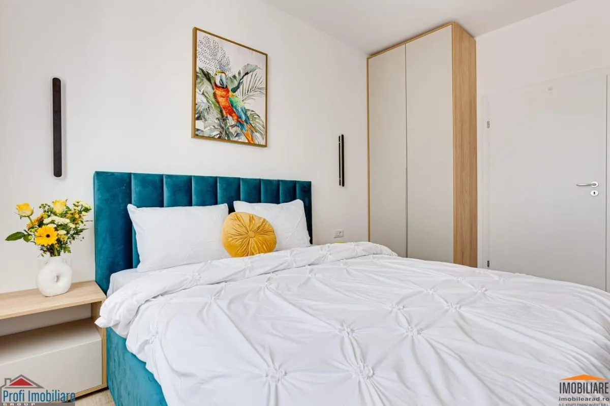 Superbe Appartement 2 Chambres à Louer – Complexe Afi - foto 3