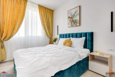Superbe Appartement 2 Chambres à Louer – Complexe Afi - foto 5